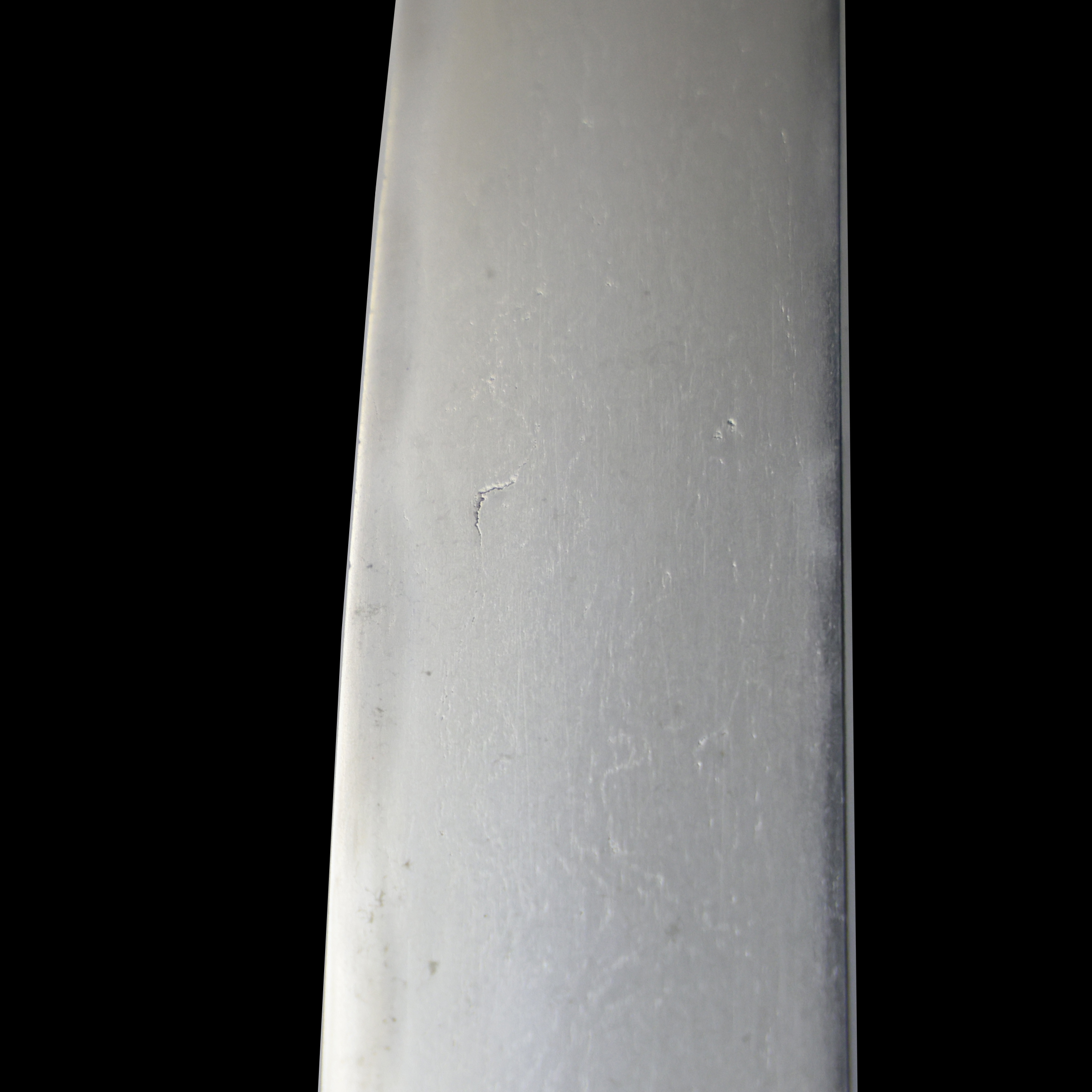 Antique Japanese Sword Tanto Attributed to Yamamura Masanobu<br>NBTHK<span style="color: #ff0000;"><strong> Tokubetsu Hozon</strong> </span>Certificate - Image 14