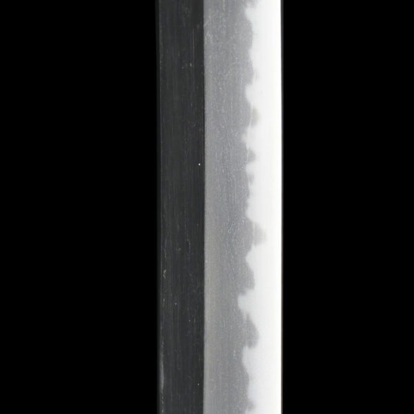 Antique Japanese Sword Katana Signed by Kanetsugu<br>NBTHK<span style="color: #ff0000;"><strong> Tokubetsu Hozon</strong> </span>Certificate - Image 10