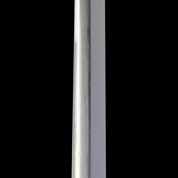 Antique Japanese Sword Tanto signed by Kaneki<br>NBTHK <span style="color: #ff0000;">Hozon </span>Certificate - Image 15