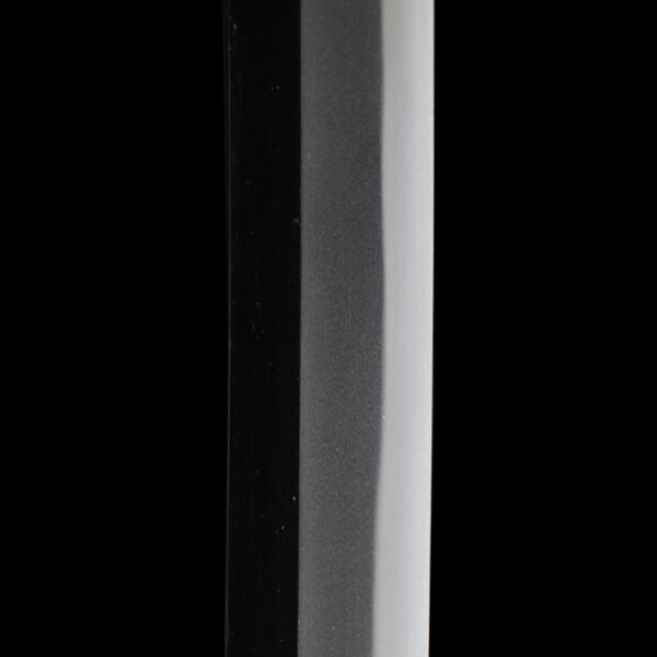 Antique Japanese Sword Katana Signed by Omi Daijo Fujiwara Tadahiro<br> NBTHK<span style="color: #ff0000;"><strong> Tokubetsu Hozon</strong> </span>Certificate - Image 11