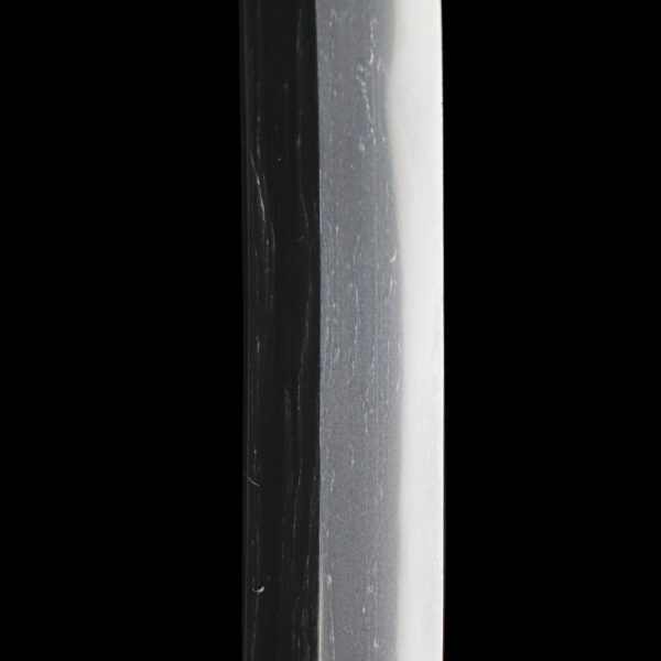 Antique Japanese Sword Katana Signed by Sukemitsu<br>NBTHK Tokubetsu Kicho Certificate - Image 10