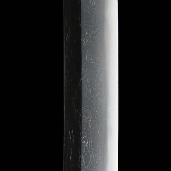 Antique Japanese Sword Katana Attributed to Kanenobu<br>NBTHK <span style="color: #ff0000;">Hozon </span>Certificate - Image 10