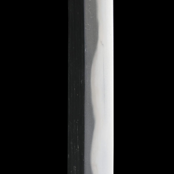 Antique Japanese Sword Katana Attributed to Higashiyama Yoshihira <br>NBTHK <span style="color: #ff0000;">Hozon </span>Certificate - Image 10