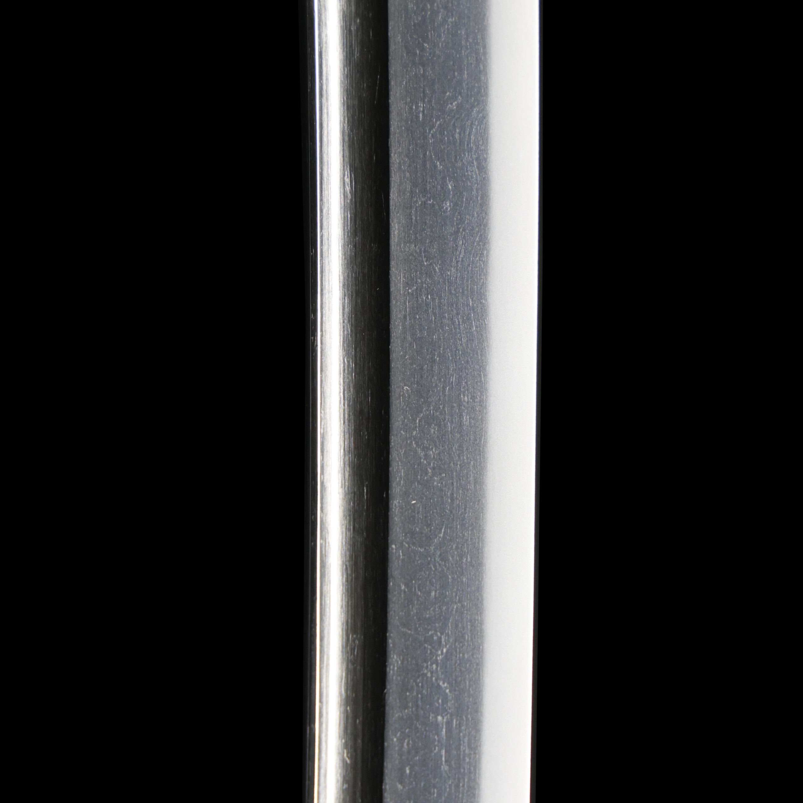 Antique Japanese Sword Wakizashi Signed by Tadamitsu&Munemitsu<br>NBTHK <span style="color: #ff0000;">Hozon </span>Certificate - Image 10