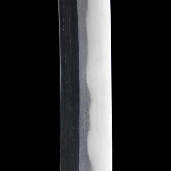 Antique Japanese Sword Wakizashi Signed by Hokkyo Koansai Jumyo <br>NBTHK <span style="color: #ff0000;"><strong>Tokubetsu Hozon</strong> </span>Certificate - Image 10