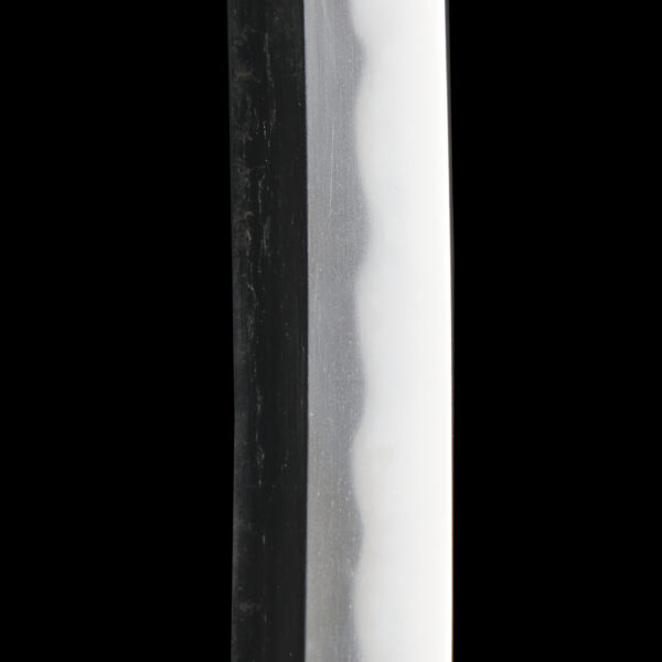 Antique Japanese Sword Daisho Signed by Sukesada /Signed by Yoshihiro and Ujihiro NBTHK Kicho Certificate and<span style="color: #ff0000;"><strong> Tokubetsu Kicho</strong></span> Certificate - Image 21