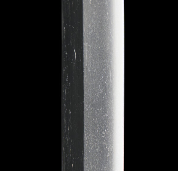 Antique Japanese Sword Katana Attributed to Hokke <br>NBTHK<span style="color: #ff0000;"> Hozon </span>Certificate - Image 10