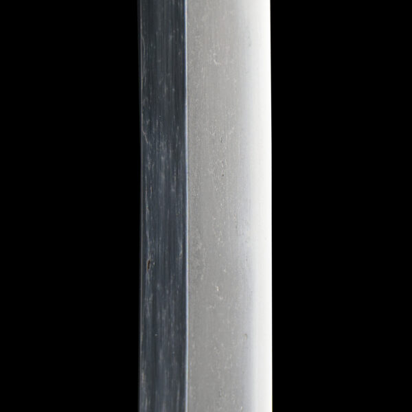 Antique Japanese Sword Katana Signed by Minamoto no Moritaka<br>NBTHK <span style="color: #ff0000;">Hozon </span>Certificate - Image 10