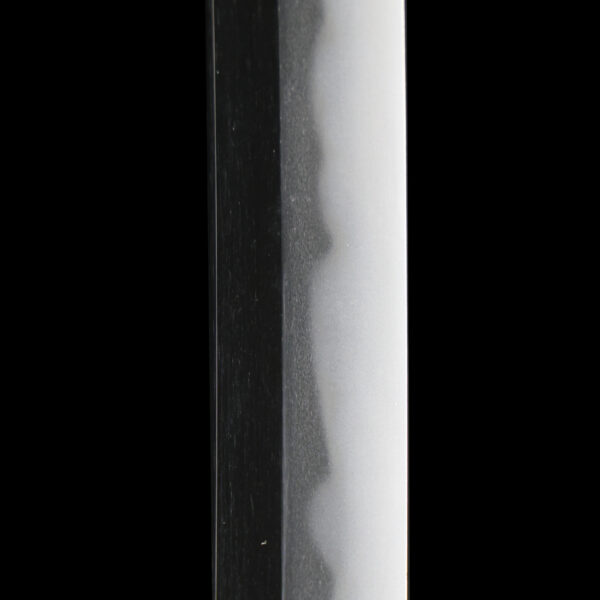 Antique Japanese Sword Katana signed by Korekazu<br>NBTHK <span style="color: #ff0000;">Hozon </span>Certificate - Image 10