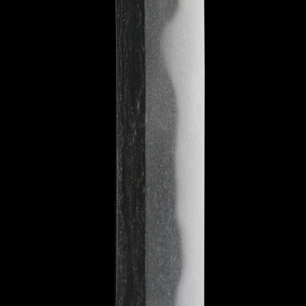 Antique Japanese Sword Katana Signed by Fujiwara Terukado<br>NBTHK<span style="color: #ff0000;"><strong> Tokubetsu Hozon</strong> </span>Certificate - Image 10