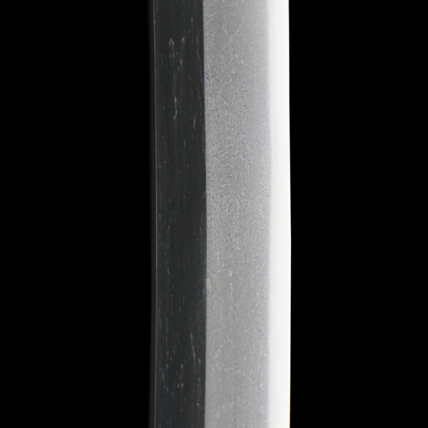Antique Japanese Sword Katana Signed by Ichi (Hokke)<br> NBTHK<span style="color: #ff0000;"><strong> Tokubetsu Hozon</strong> </span>Certificate - Image 7