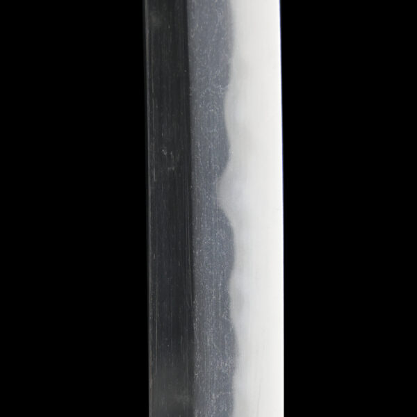 Antique Japanese Sword Katana Signed by Izumi no Kami Kunisada<br>NBTHK<span style="color: #ff0000;"><strong> Tokubetsu Hozon</strong> </span>Certificate - Image 10