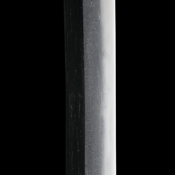 Antique Japanese Sword Katana Attributed to Jyosyu Sueyuki<br>NBTHK <span style="color: #ff0000;"><strong> Tokubetsu Hozon</strong> </span>Certificate - Image 10