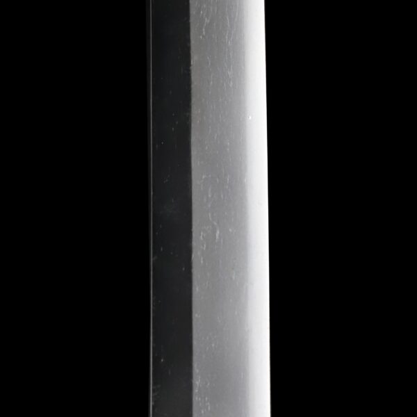 Antique Japanese Sword Katana Attributed to Sadakuni<br>NBTHK <span style="color: #ff0000;">Hozon</span> Certificate - Image 9