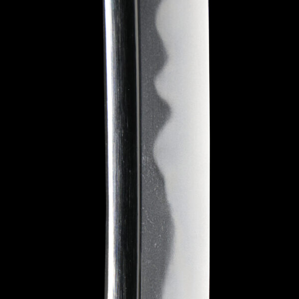 Antique Japanese Sword Wakizashi Signed by the third-gen Masatoshi<br>NBTHK <span style="color: #ff0000;"><strong>Tokubetsu Hozon</strong> </span>Certificate - Image 11