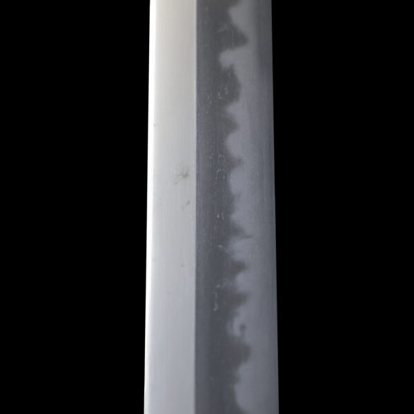 Antique Japanese Sword Katana Signed by Kanetsugu<br>NBTHK<span style="color: #ff0000;"><strong> Tokubetsu Hozon</strong> </span>Certificate - Image 14