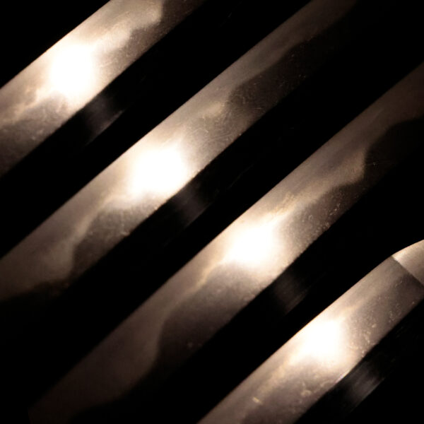 Antique Japanese Sword Katana Attributed to Kanenobu<br>NBTHK <span style="color: #ff0000;">Hozon </span>Certificate - Image 4