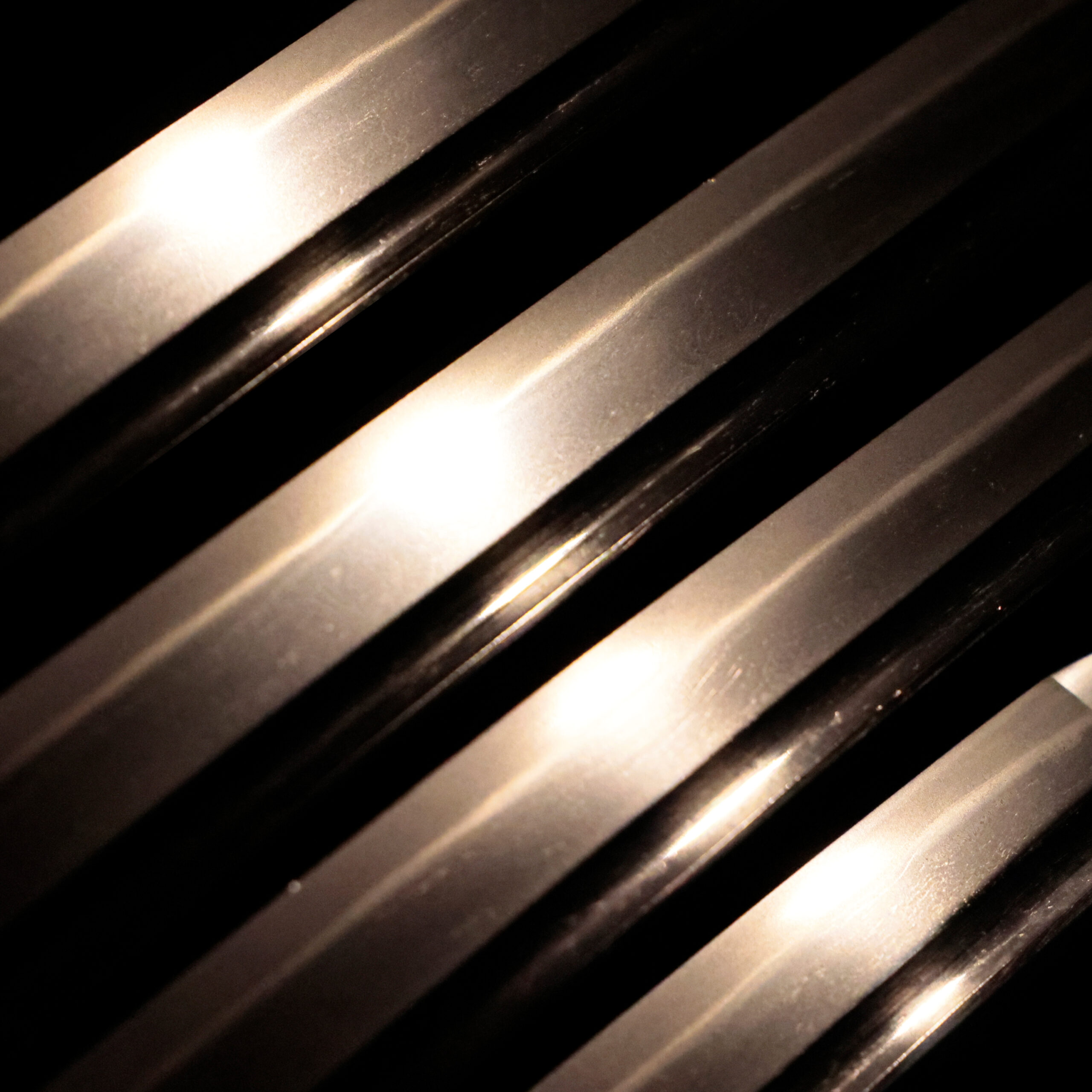 Antique Japanese Sword Wakizashi Signed by Tadamitsu&Munemitsu<br>NBTHK <span style="color: #ff0000;">Hozon </span>Certificate - Image 5