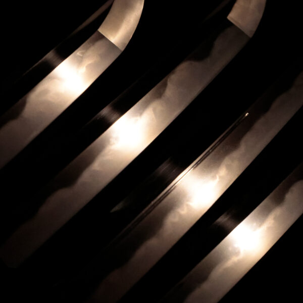 Antique Japanese Sword Daisho Signed by Sukesada /Signed by Yoshihiro and Ujihiro NBTHK Kicho Certificate and<span style="color: #ff0000;"><strong> Tokubetsu Kicho</strong></span> Certificate - Image 9