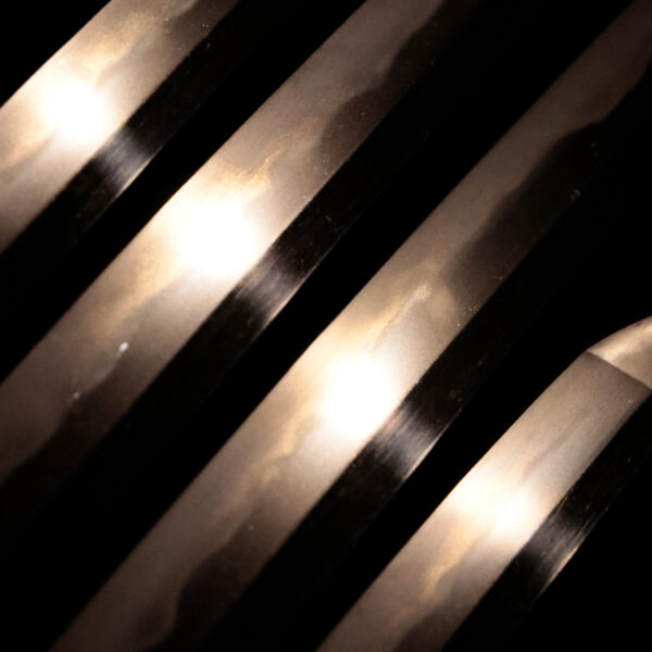 Antique Japanese Sword Katana Signed by Izumi no Kami Kunisada<br>NBTHK<span style="color: #ff0000;"><strong> Tokubetsu Hozon</strong> </span>Certificate - Image 4