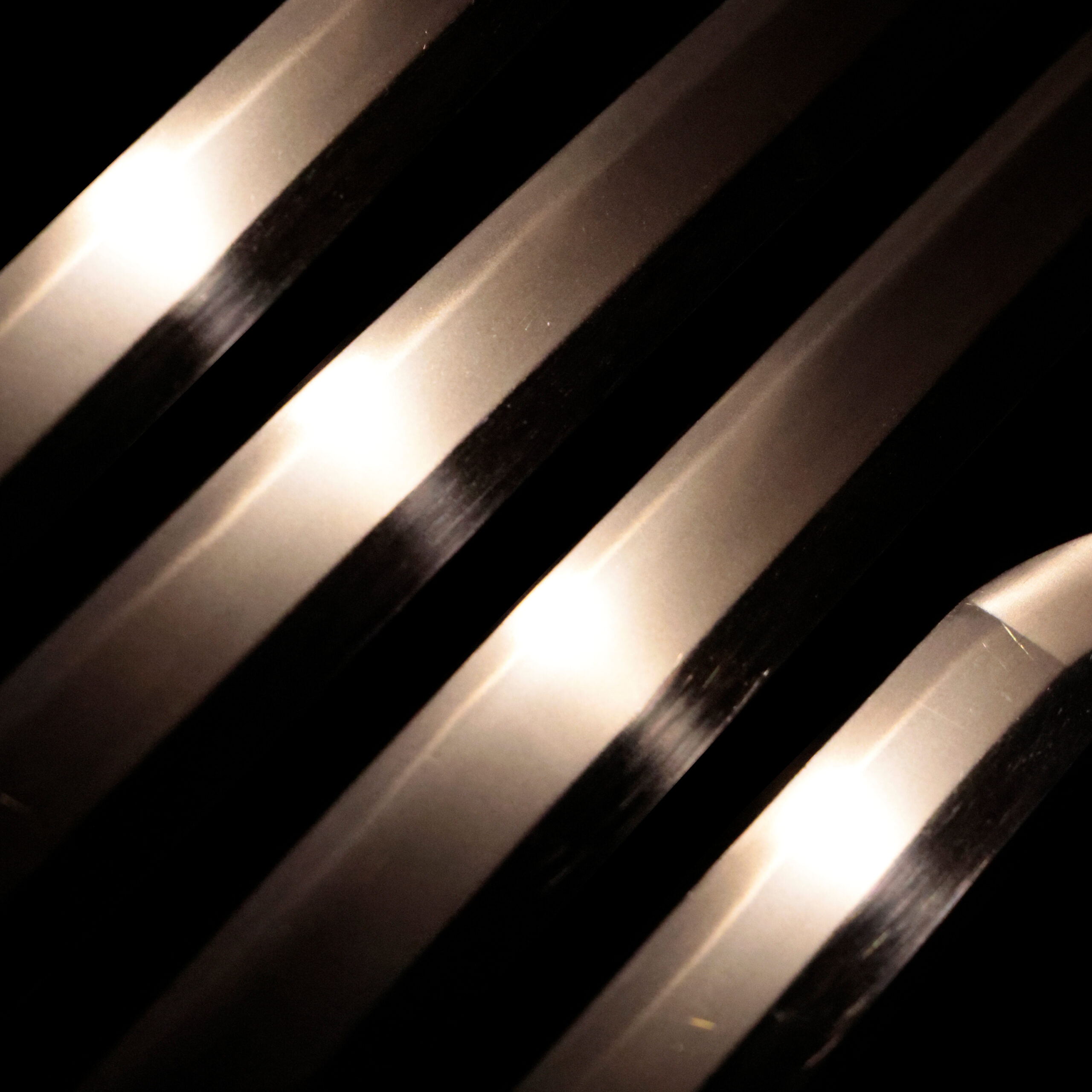 Antique Japanese Sword Katana Signed by Jyounsai Hayama Enshin <br>NBTHK<span style="color: #ff0000;"><strong> Tokubetsu Hozon</strong> </span>Certificate - Image 4