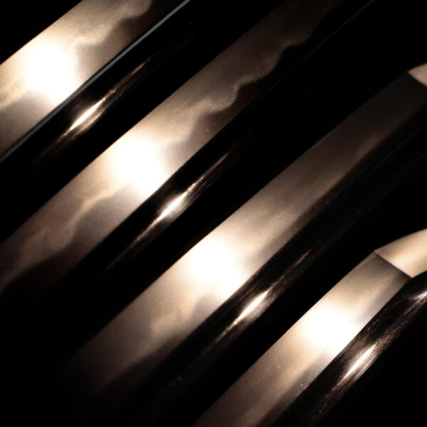 Antique Japanese Sword Wakizashi Signed by the third-gen Masatoshi<br>NBTHK <span style="color: #ff0000;"><strong>Tokubetsu Hozon</strong> </span>Certificate - Image 4
