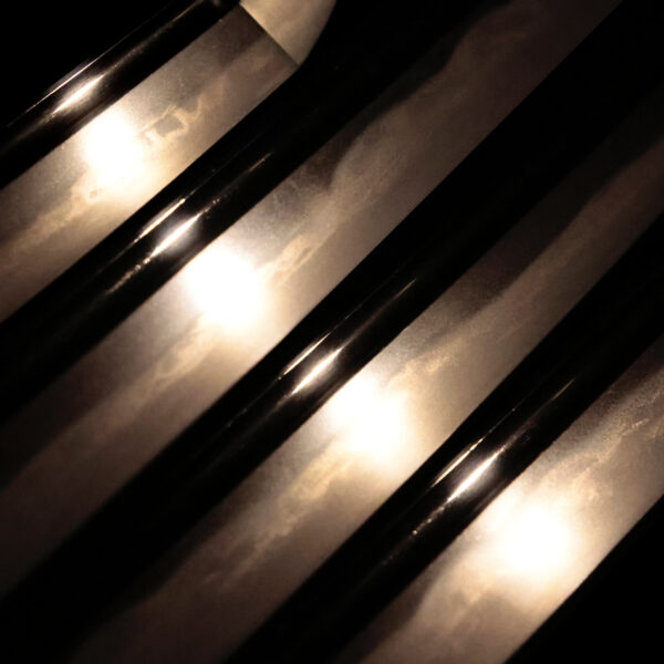 Antique Japanese Sword Katana Signed by Minamoto no Masakage <br>NBTHK<span style="color: #ff0000;"><strong> Tokubetsu Hozon</strong> </span>Certificate - Image 5