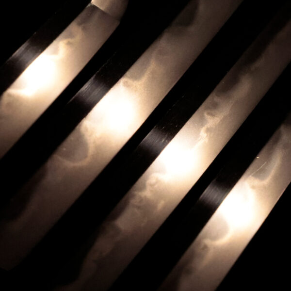 Antique Japanese Sword Katana Attributed to the first-gen Echigo no Kami Kanesada<br>NBTHK <span style="color: #ff0000;">Hozon </span>Certificate - Image 5