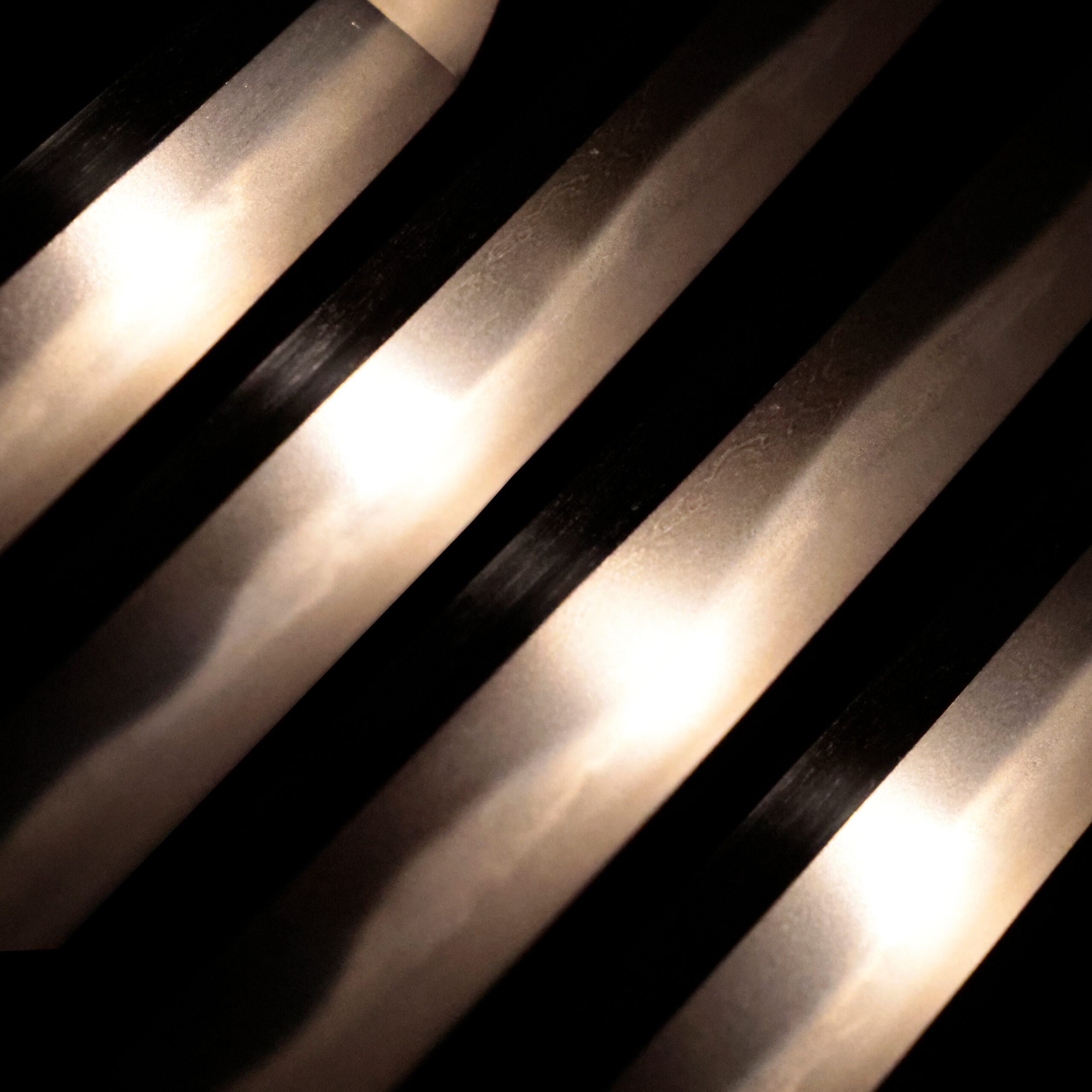 Antique Japanese Sword Katana Signed by Kanekuni<br><span style="color: #000000;">NBTHK <span style="color: #5accff;"><strong>JUYO TOKEN</strong></span> Certificate</span> - Image 5