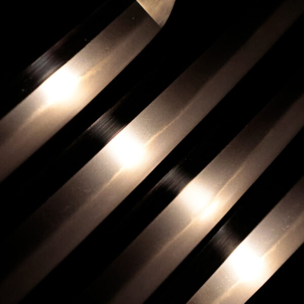 Antique Japanese Sword Daisho Signed by Sukesada /Signed by Yoshihiro and Ujihiro NBTHK Kicho Certificate and<span style="color: #ff0000;"><strong> Tokubetsu Kicho</strong></span> Certificate - Image 7