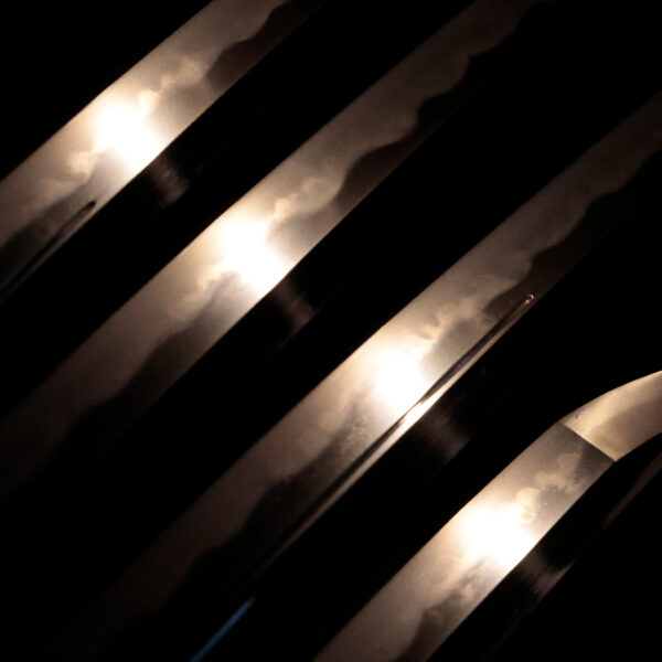 Antique Japanese Sword Daisho Signed by Sukesada /Signed by Yoshihiro and Ujihiro NBTHK Kicho Certificate and<span style="color: #ff0000;"><strong> Tokubetsu Kicho</strong></span> Certificate - Image 8