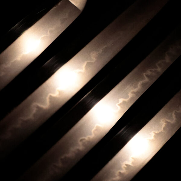 Antique Japanese Sword Katana Signed by Kanetsugu<br>NBTHK<span style="color: #ff0000;"><strong> Tokubetsu Hozon</strong> </span>Certificate - Image 5