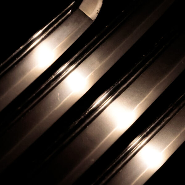 Antique Japanese Sword Katana Attributed to Enju<br>NBTHK<span style="color: #ff0000;"><strong> Tokubetsu Hozon</strong> </span>Certificate - Image 5