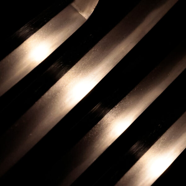 Antique Japanese Sword Katana Attributed to Jyosyu Sueyuki<br>NBTHK <span style="color: #ff0000;"><strong> Tokubetsu Hozon</strong> </span>Certificate - Image 5