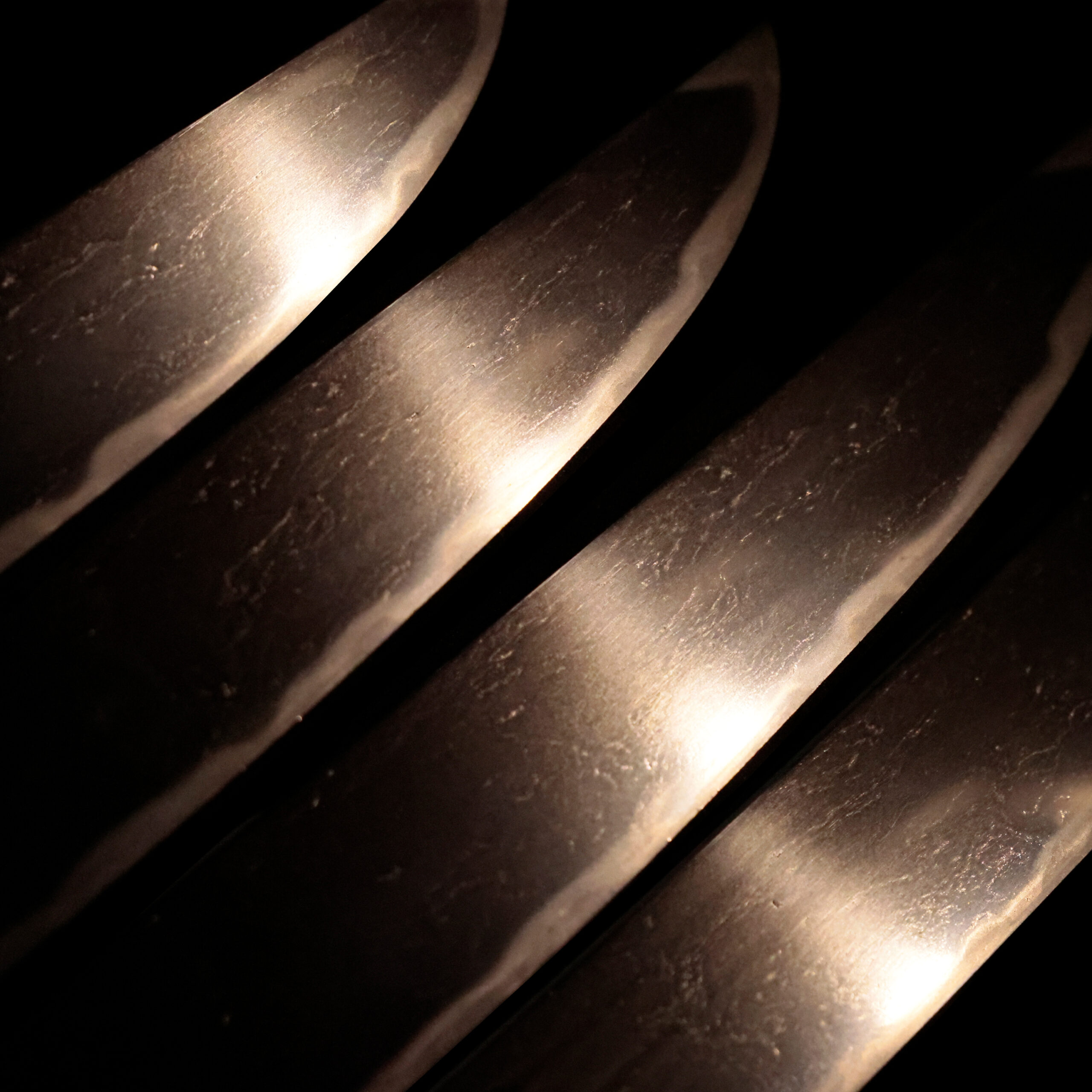 Antique Japanese Sword Tanto Attributed to Yamamura Masanobu<br>NBTHK<span style="color: #ff0000;"><strong> Tokubetsu Hozon</strong> </span>Certificate - Image 5