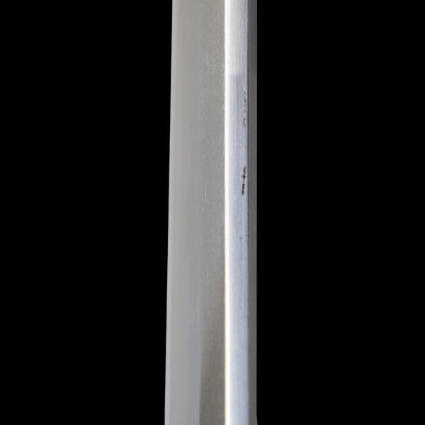 Antique Japanese Sword Katana Attributed to the first-gen Echigo no Kami Kanesada<br>NBTHK <span style="color: #ff0000;">Hozon </span>Certificate - Image 14