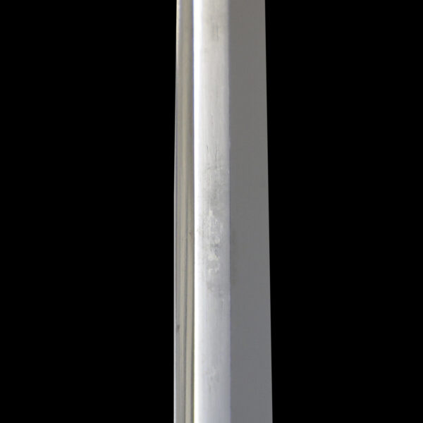 Antique Japanese Sword Katana Signed by Kanetsugu<br>NBTHK<span style="color: #ff0000;"><strong> Tokubetsu Hozon</strong> </span>Certificate - Image 15