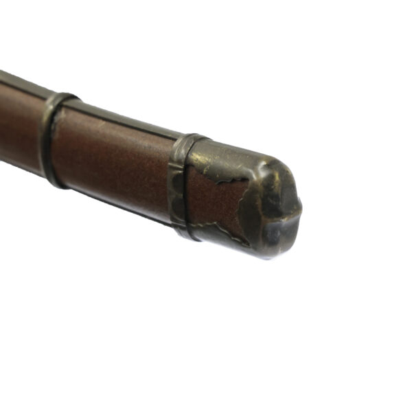 Antique Japanese Sword Katana attributed to Ukai <br>NBTHK<span style="color: #ff0000;"><strong> Tokubetsu Hozon</strong> </span>Certificate - Image 24