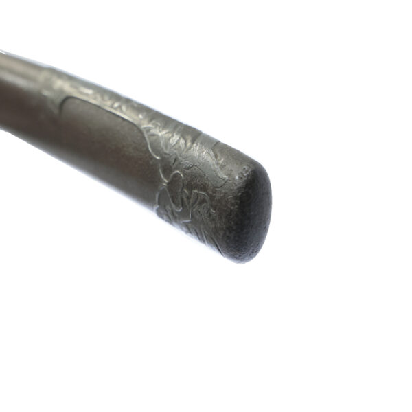 Antique Japanese Sword Katana Signed by Izumi no Kami Kunisada<br>NBTHK<span style="color: #ff0000;"><strong> Tokubetsu Hozon</strong> </span>Certificate - Image 22