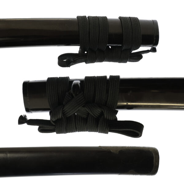 Antique Japanese Sword Katana Attributed to Kanenobu<br>NBTHK <span style="color: #ff0000;">Hozon </span>Certificate - Image 22