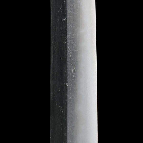 Antique Japanese Sword Daisho Attributed to Ko-Mihara/Signed by Ishidou Hata Toren<br> NBTHK <span style="color: #ff0000;"><strong>Tokubetsu Hozon</strong></span> and <span style="color: #ff0000;">Hozon</span> Certificate - Image 21