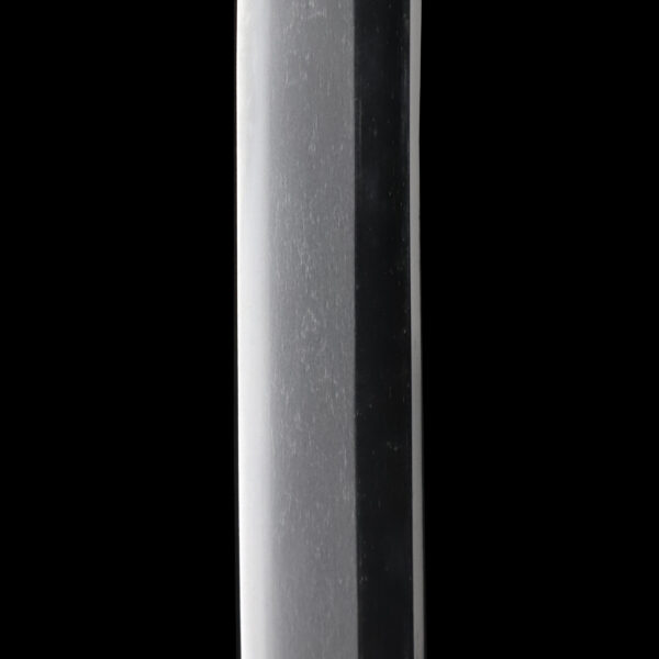 Antique Japanese Sword Katana Attributed to Sadakuni<br>NBTHK <span style="color: #ff0000;">Hozon</span> Certificate - Image 10