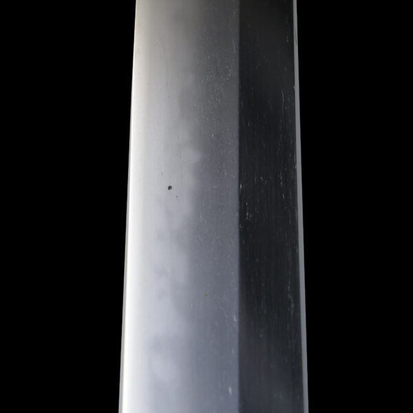 Antique Japanese Sword Daisho Attributed to Ko-Mihara/Signed by Ishidou Hata Toren<br> NBTHK <span style="color: #ff0000;"><strong>Tokubetsu Hozon</strong></span> and <span style="color: #ff0000;">Hozon</span> Certificate - Image 28