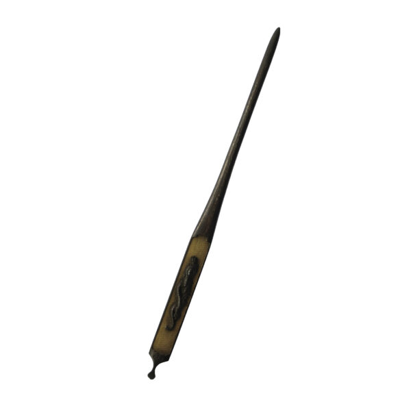 Antique Japanese Sword Daisho Attributed to Ko-Mihara/Signed by Ishidou Hata Toren<br> NBTHK <span style="color: #ff0000;"><strong>Tokubetsu Hozon</strong></span> and <span style="color: #ff0000;">Hozon</span> Certificate - Image 39