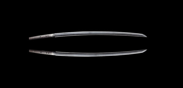 Antique Japanese Sword Daisho Attributed to Ko-Mihara/Signed by Ishidou Hata Toren<br> NBTHK <span style="color: #ff0000;"><strong>Tokubetsu Hozon</strong></span> and <span style="color: #ff0000;">Hozon</span> Certificate - Image 22