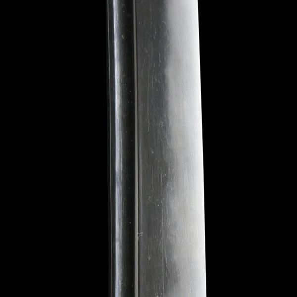 Antique Japanese Sword Katana Attributed to Takada Muneyuki<br>NBTHK Tokubetsu Kichou Certificate - Image 9