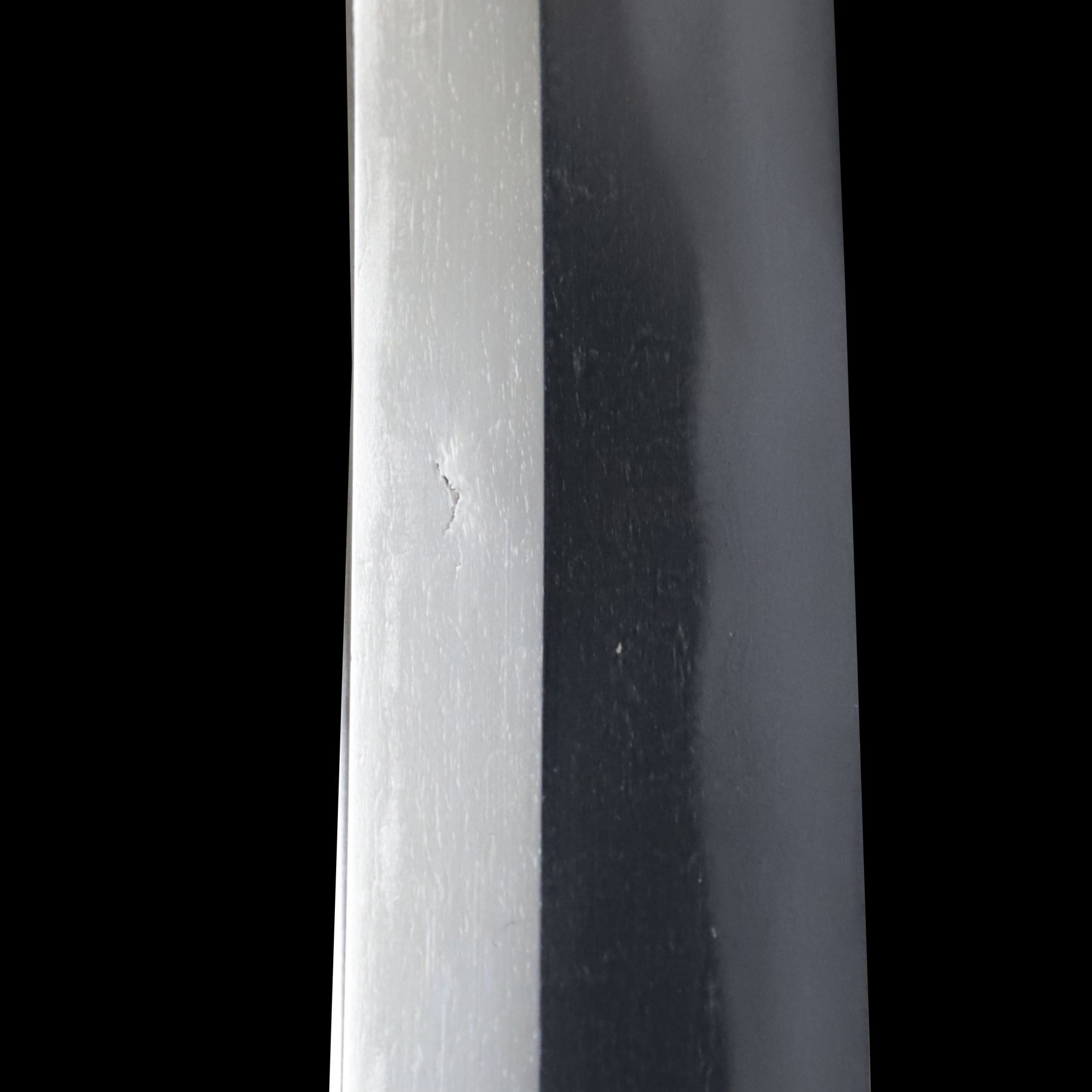 Antique Japanese Sword Wakizashi Attributed to Takada<br>NBTHK <span style="color: #ff0000;">Hozon</span> Certificate - Image 15