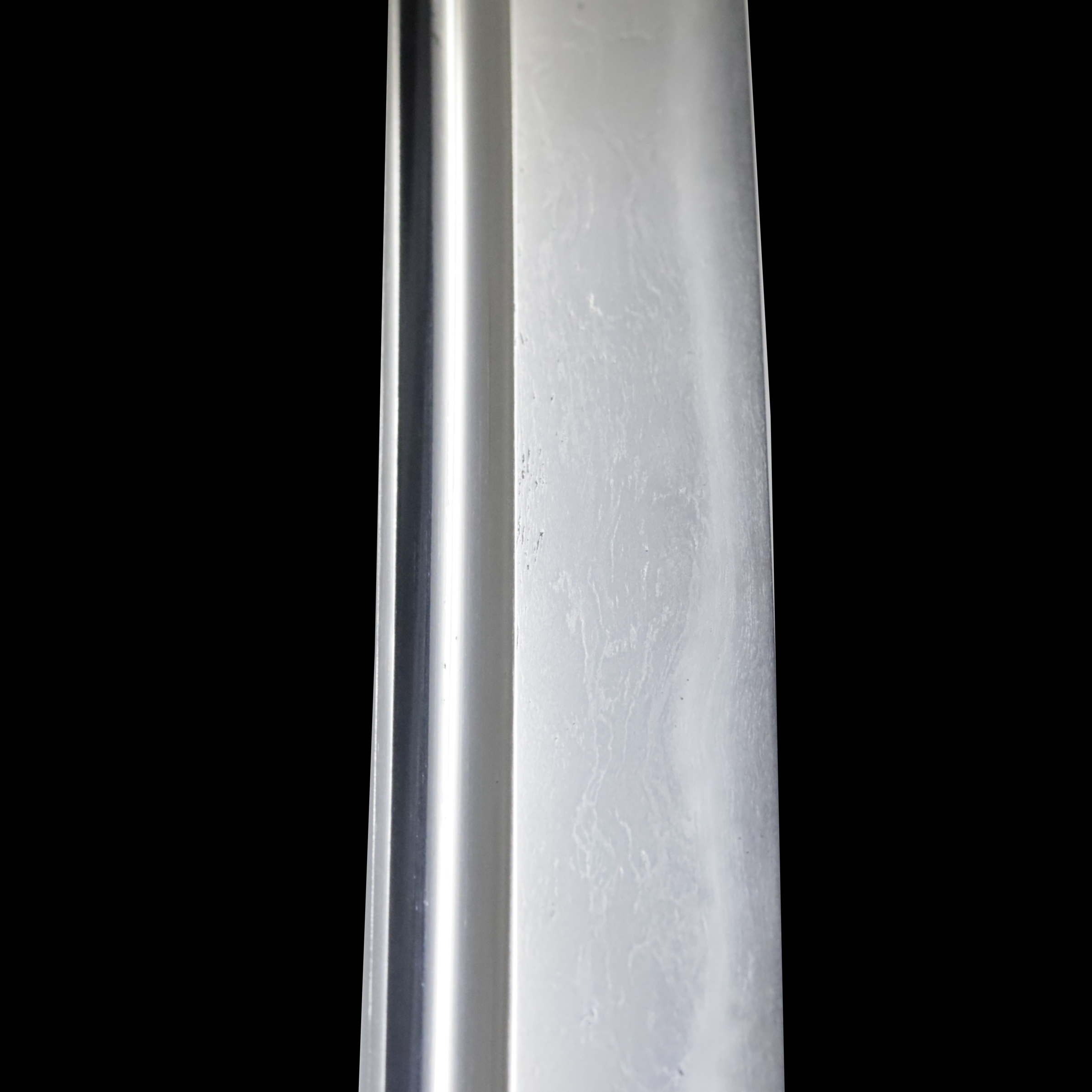 Antique Japanese Sword Katana Attributed to Kashu Ietsugu<br>NBTHK <span style="color: #ff0000;">Hozon </span>Certificate - Image 15