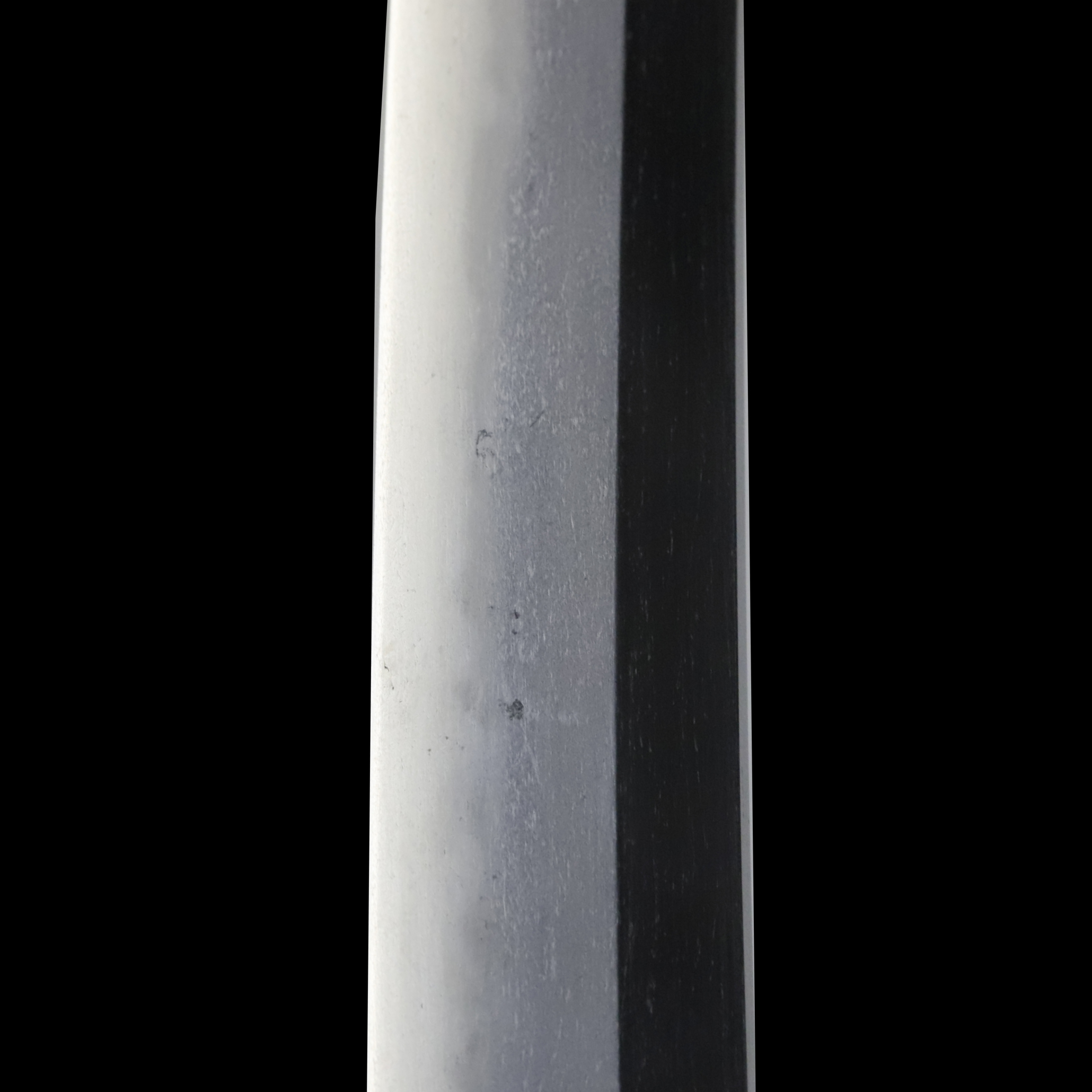 Antique Japanese Sword Wakizashi Signed by Tadasada <br>NBTHK <span style="color: #ff0000;"><strong>Tokubetsu Hozon</strong> </span>Certificate - Image 13