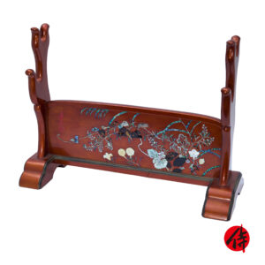 Sword Stand Horizontal (Kakedai-78)